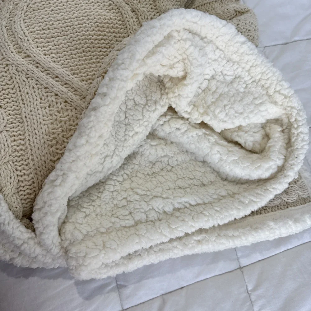 Rachel Ashwell cozy soft